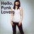 Buy Hello, Punk Lovers
