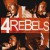Purchase 4 Rebels Mp3