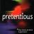 Purchase Pretentious Mp3