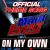 Buy Wwe: On My Own (Main Event Official Theme Song) (CDS)