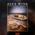 Purchase Fine Wine (Vinyl) Mp3