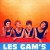 Purchase Les Gam's Mp3