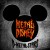 Purchase Metal Disney Mp3