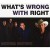 Purchase What's Wrong With Right Mp3