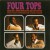 Buy Four Tops (Vinyl)