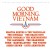 Purchase Good Morning, Vietnam