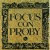 Buy Focus Con Proby (Vinyl)