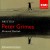 Purchase Peter Grimes (Bernard Haitink) CD2 Mp3