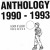 Purchase Anthology 1990-1993 Mp3