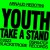 Buy Youth! Take A Stand (EP)