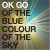 Buy Of The Blue Colour Of The Sky