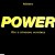 Buy Power (The E-Smoove Remixes) (EP)