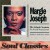 Buy The Best Of Margie Joseph: The Atlantic Sessions