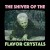 Purchase The Shiver Of The Flavor Crystals Mp3