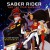 Purchase Saber Rider And The Star Sheriffs - Soundtrack 1 Mp3