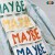 Buy Maybe - Side B