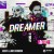 Buy Dreamer (Feat. Janice Robinson) (CDS)
