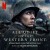 Purchase All Quiet On The Western Front (Soundtrack From The Netflix Film)