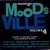 Buy Moodsville Vol. 4 (With Shirley Scott)