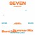 Purchase Seven (Summer Mix) (EP) Mp3