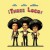 Purchase Three Loco (EP) Mp3