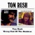 Buy Tom Rush / Wrong End Of The Rainbow