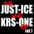 Buy The Just-Ice And Krs-One EP, Vol. 1