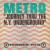 Buy Journey Thru The N.Y. Underground (Vinyl) (EP)