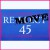 Buy Remove 45 (CDS)