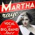 Purchase Vocal & Big Band Jazz Mp3