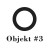 Purchase Objekt #3 Mp3