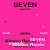 Buy Seven (Feat. Latto) (Alesso Remix) (CDS)