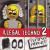 Purchase Illegal Techno 2 CD2 Mp3