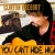 Buy You Can't Hide High (With Clinton Gregory) (CDS)