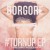 Buy Turn Up (EP)