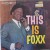 Buy This Is Foxx (Vinyl)