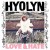 Purchase Love & Hate Mp3