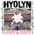 Buy Love & Hate