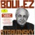 Buy Boulez Conducts Stravinsky: Ebony Concerto, Three Pieces For Clarinet Solo, Concertino For String Quartet Etc CD5