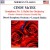 Purchase Cindy Mctee: Symphony No. 1 (Under Leonard Slatkin) Mp3