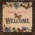 Purchase Welcome (Vinyl) Mp3