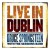 Buy Live In Dublin CD1