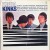 Buy Kinda Kinks (Vinyl)