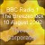 Purchase BBC Radio 1, The Breezeblock, 10AUG02 Mp3