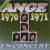 Buy Ange En Concert  1970 - 1971 (Vinyl)