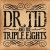 Buy Dr. Tid & The Triple Eights
