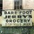 Buy Barefoot Jerry's Grocery (Vinyl)