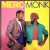 Purchase Merc And Monk (Vinyl) Mp3