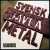 Buy Svensk Jävla Metal