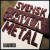 Purchase Svensk Jävla Metal Mp3